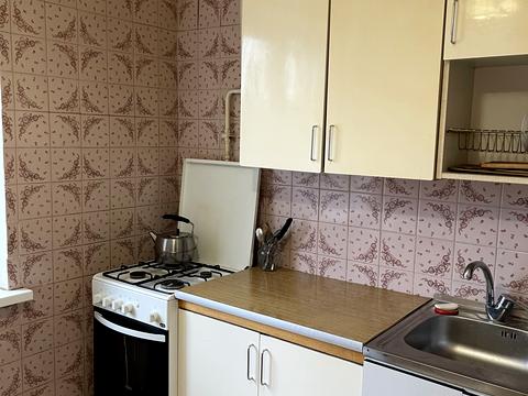 квартира по адресу Иорданская ул. (Лайоша Гавро), 3
