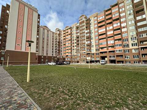 квартира за адресою Соборна вул., 105 Б