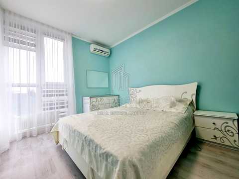 квартира за адресою Миру вул., 23-Б