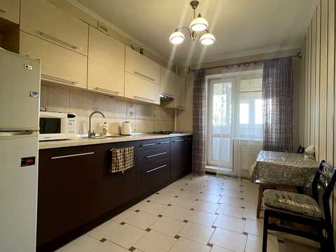 квартира по адресу Салтовское шоссе, 73а