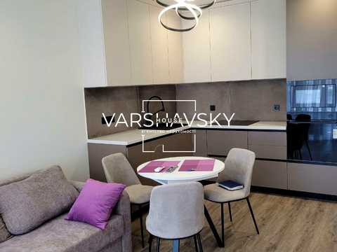 квартира за адресою Європейського Союзу просп. (Правди), 53/46