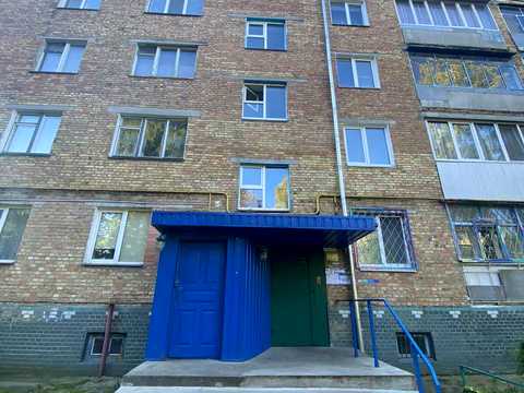 квартира за адресою Київський Шлях вул., 37