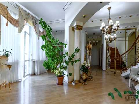 квартира за адресою Балтиморська вул. (Посмітного), 9б