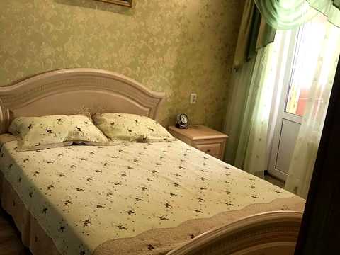 квартира по адресу Коцюбинського 