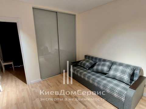 квартира по адресу Радистов ул., 34-Б