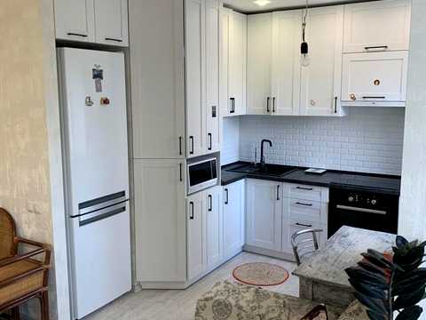 квартира по адресу Киевская ул., 5