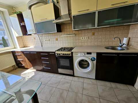квартира за адресою Вознесіння вул., 1