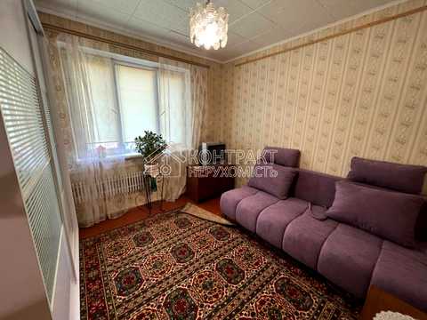 квартира за адресою Ляпунова вул., 9