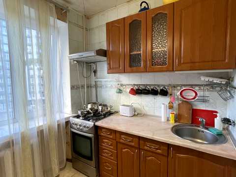квартира за адресою Львівська вул., 12