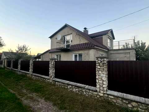 дом по адресу Піщана