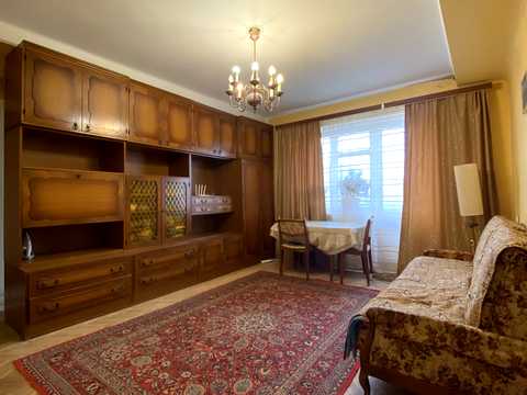 квартира по адресу Энтузиастов ул., 5/1