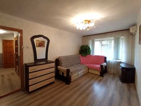квартира за адресою Чорноморського Козацтва вул., 123а