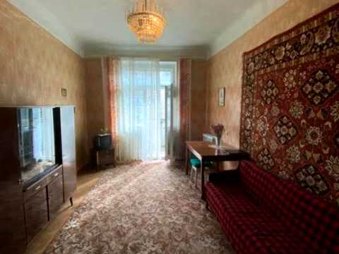 квартира за адресою Паньковская, 6