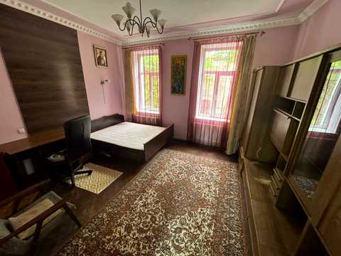 квартира за адресою Юрія Руфа вул., 42