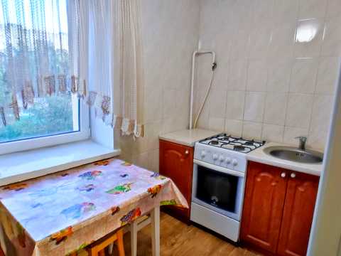 квартира по адресу Степана Бандеры ул., 62а