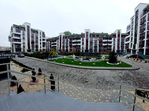 квартира по адресу Владислава Бувалкина ул. (Бочарова Генерала), 8