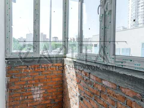коммерческая по адресу Олены Пчилки ул., 7