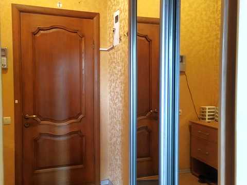 квартира по адресу Ризовская ул., 6
