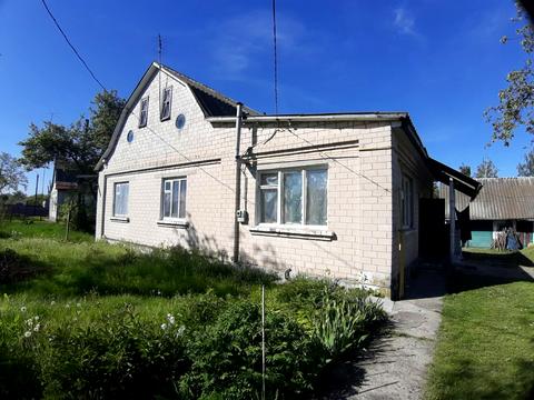 дом по адресу Березань, провулок Богатирський, 4
