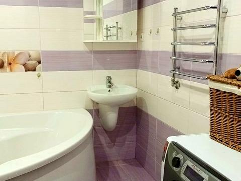 квартира по адресу Нижнеднепровская ул., 4
