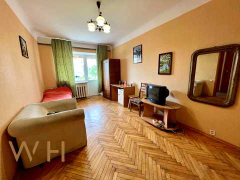 квартира по адресу Миколи Шепелєва ул., 6