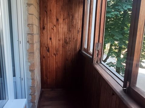 квартира по адресу Симиренко ул., 7-Б