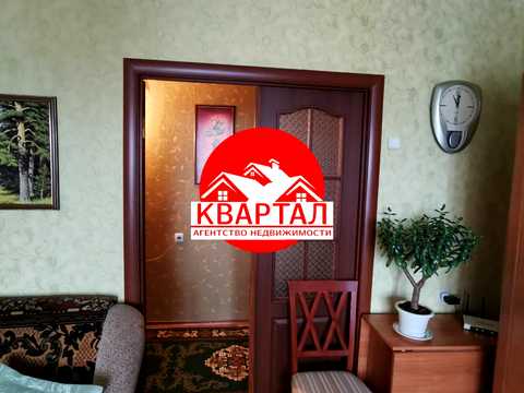 квартира по адресу Опытная , 84