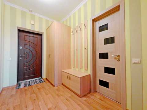 квартира за адресою Юлії Здановської вул. (Ломоносова), 46/1