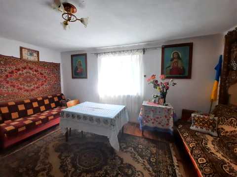 будинок за адресою Львівська вул.