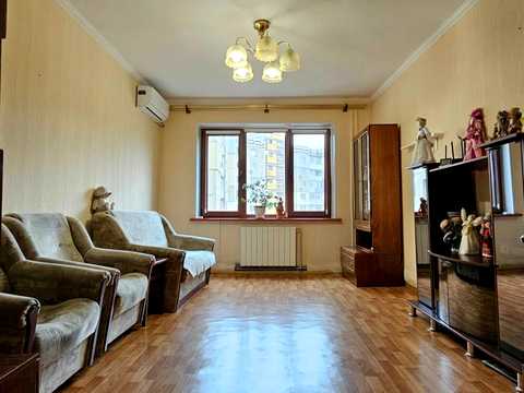 квартира по адресу Металлургов просп., 32