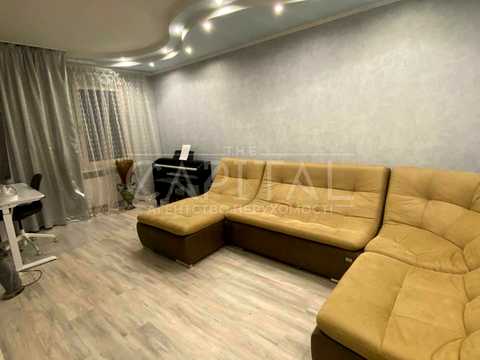 квартира за адресою Григорія Ващенка вул., 7