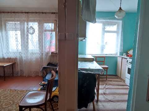 квартира за адресою Едуарда Фукса вул. (Тухачевського), 14