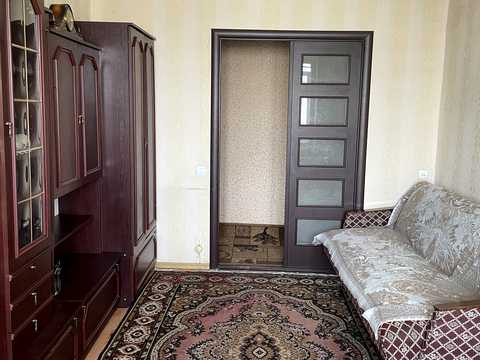 квартира по адресу Миру просп., 5