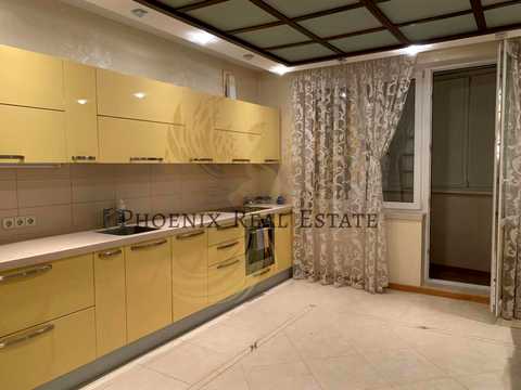 квартира за адресою Володимира Івасюка просп. (Героїв Сталінграду), 47-А