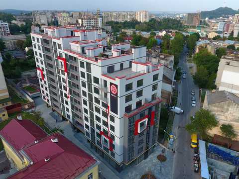 квартира за адресою Дмитра Бортнянського вул. (27 Липня), 28