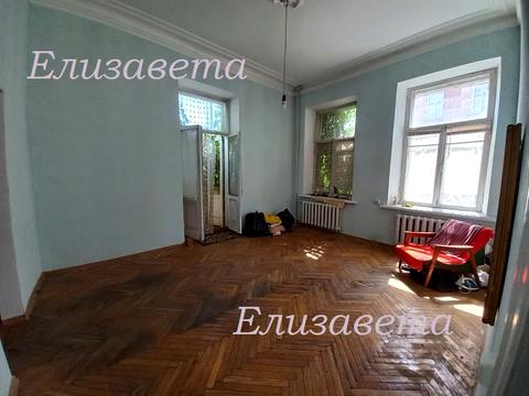 квартира по адресу Михайловская пл.