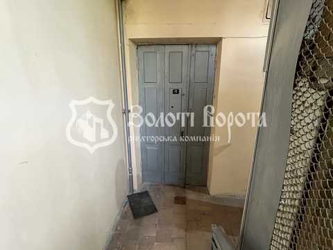 квартира по адресу Киев, Бульварно-Кудрявская ул. (Воровского), 45-Б