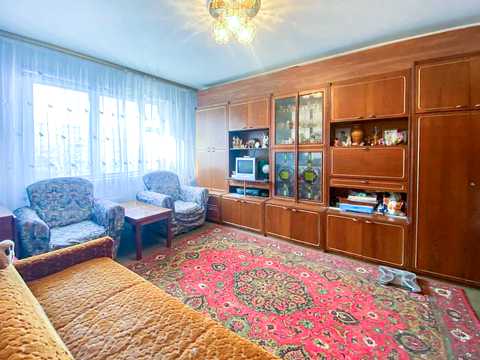 квартира по адресу Героев Крут ул. (Черепіна), 78