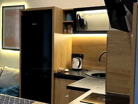 квартира за адресою Курортний пров., 1Б