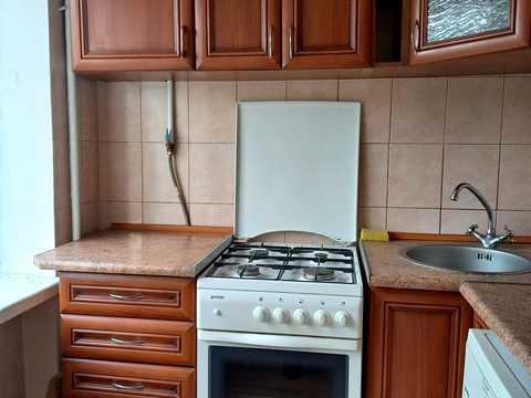 квартира за адресою Академіка Лазаренка вул., 3