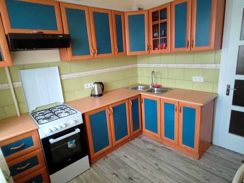 квартира за адресою Василя Симоненка вул., 26