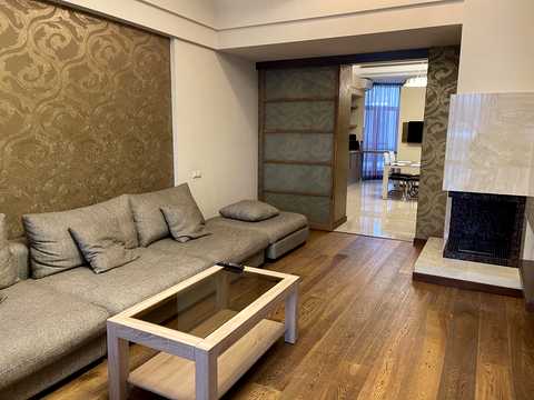 квартира за адресою Антоновича вул. (Горького), 9