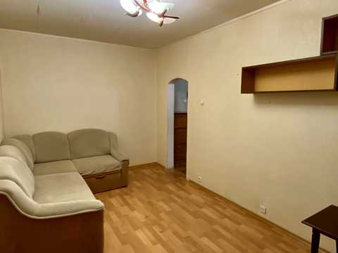 квартира за адресою Академіка Кіпріанова вул., 2