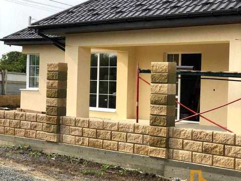 будинок за адресою Ніредьгазька