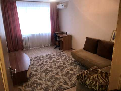 квартира за адресою Приозерна вул., 4-А