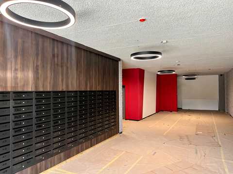 квартира за адресою Романа Левицького вул., 4