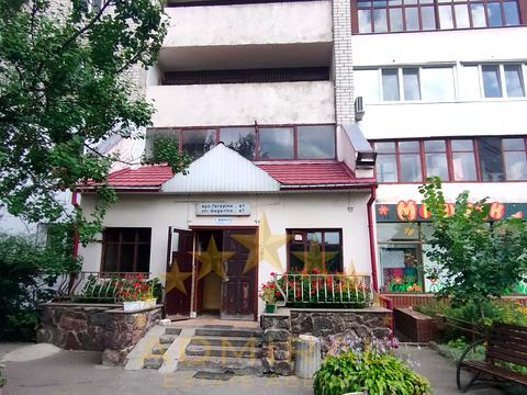 квартира за адресою Володимира Великого вул. (Гагаріна), 47