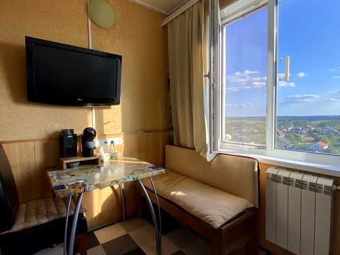 квартира за адресою Луї Пастера вул., 200