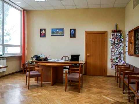 комерційна за адресою Польова вул., 21