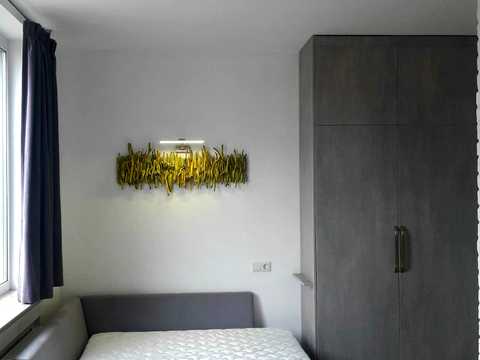 квартира по адресу Алимпия Галика ул., 75-Б